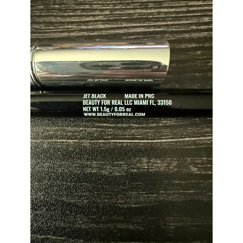 NWT LimeLife by Alcone Mascara & Finish Line Eyeliner Bundle